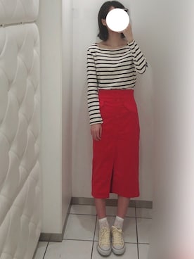 なるさん(レディース・163cm)の秋コーディネート