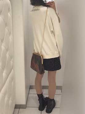 なるさん(レディース・163cm)の秋コーディネート