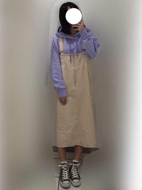 なるさんのコーディネート