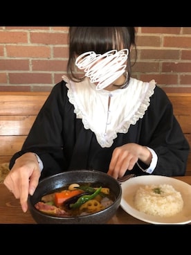 なるさん（レディース・163cm）の春コーディネート