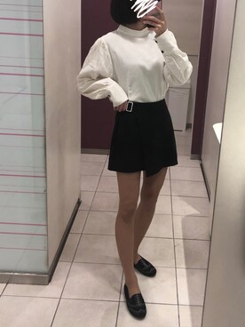 なるさん（レディース・163cm）の夏コーディネート