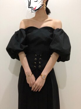 なるさん(レディース・163cm)の夏コーディネート