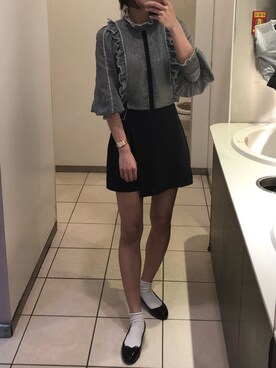 なるさん(レディース・163cm)の夏コーディネート