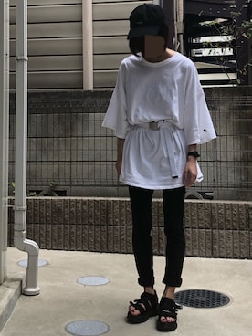 なるさん（レディース・163cm）の秋コーディネート