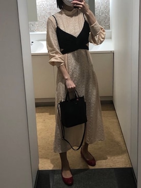 なるさん(レディース・163cm)の秋コーディネート