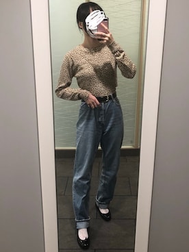 なるさん(レディース・163cm)の夏コーディネート