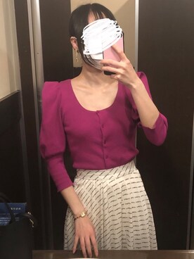 なるさん(レディース・163cm)の夏コーディネート