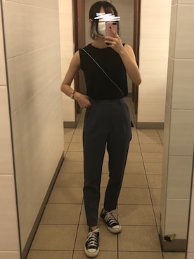 なるさん(レディース・163cm)の秋コーディネート