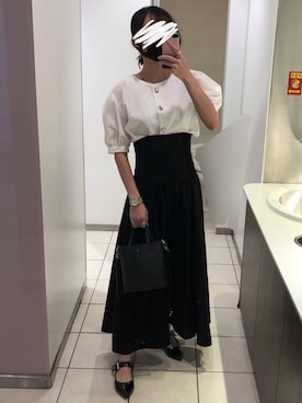 なるさん(レディース・163cm)の秋コーディネート