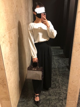 なるさん(レディース・163cm)の春コーディネート