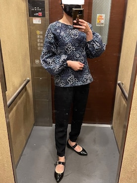 なるさん(レディース・163cm)の夏コーディネート