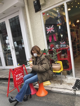 nozomi  さんのコーディネート