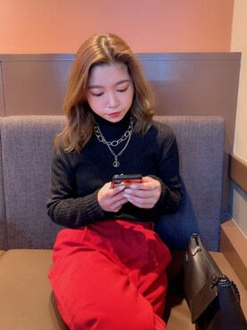 nozomi  さんのコーディネート