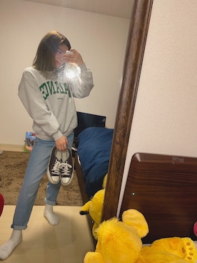 nozomi  さんのコーディネート