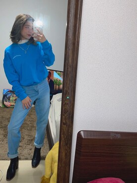 nozomi  さんのコーディネート