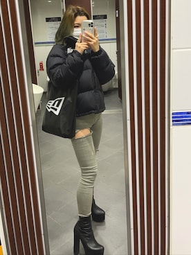 nozomi  さんのコーディネート