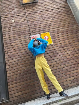 nozomi  さんのコーディネート