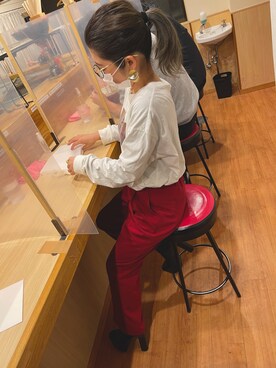 nozomi  さんのコーディネート