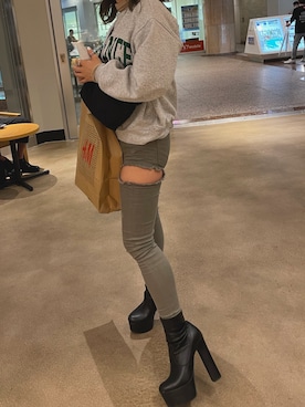 nozomi  さんのコーディネート