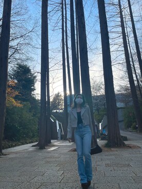 nozomi  さんのコーディネート