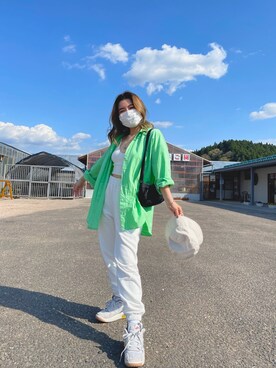 nozomi  さんのコーディネート