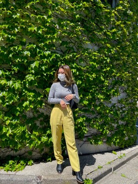 nozomi  さんのコーディネート