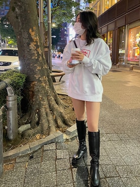 nozomi  さんのコーディネート