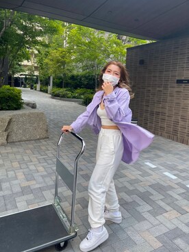 nozomi  さんのコーディネート