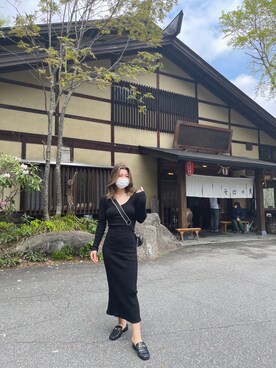 nozomi  さんのコーディネート