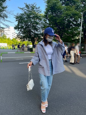 nozomi  さんのコーディネート