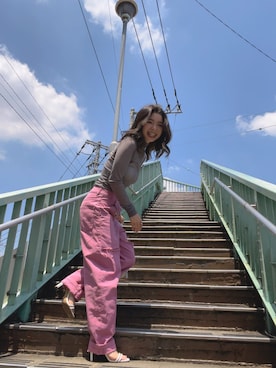 nozomi  さんのコーディネート