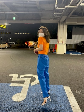 nozomi  さんのコーディネート