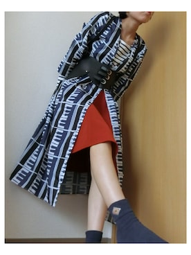 ろはさんのコーディネート