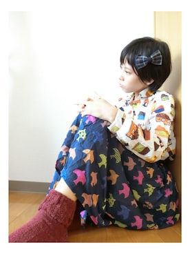 ろはさんのコーディネート