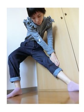 ろはさんのコーディネート