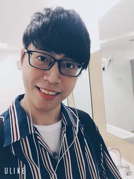 Emmanuel Thenさんのコーディネート