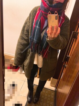 みさきさんのコーディネート