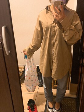 みさきさんのコーディネート