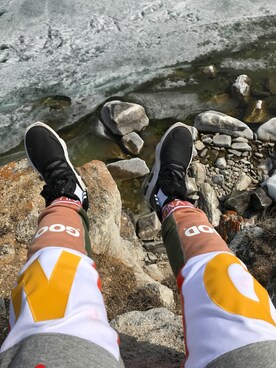 Doraさんのコーディネート