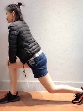 Doraさんのコーディネート