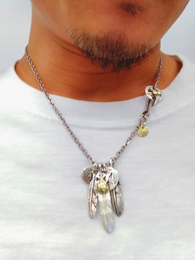 Keita Relaxxさんのコーディネート