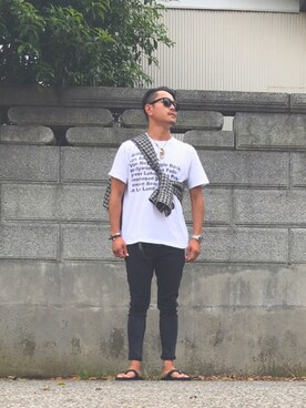 Keita Relaxxさんのコーディネート