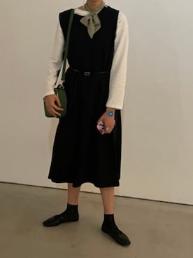 kaeさんのコーディネート