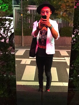 カズエウエストさんのコーディネート