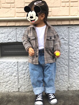 miiさんのコーディネート