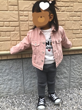 miiさんのコーディネート