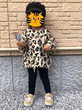 miiさんのコーディネート