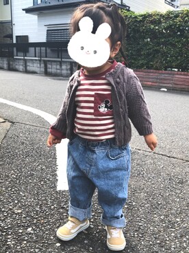 miiさんのコーディネート