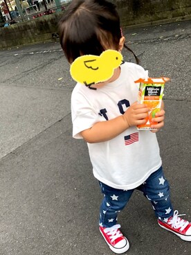 miiさんのコーディネート