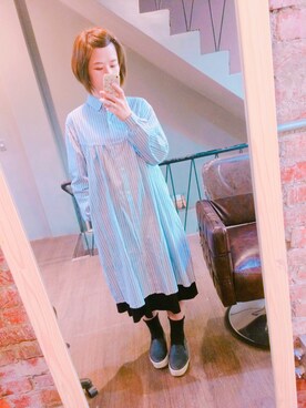 黃小慧さんのコーディネート
